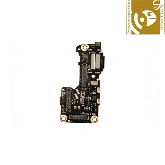 Subplaca conector de carga para Xiaomi 12