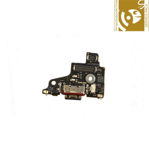 Subplaca conector de carga para Xiaomi 12 Lite