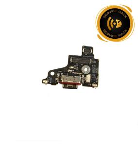 Subplaca conector de carga para Xiaomi 12 Lite