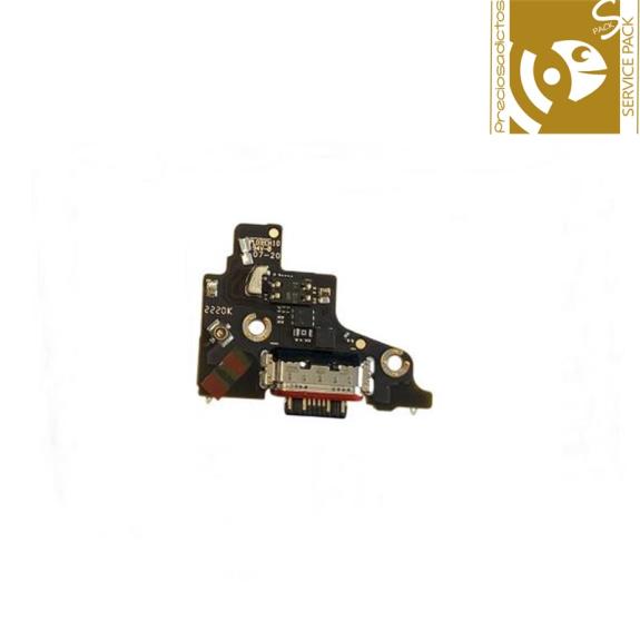 Subplaca conector de carga para Xiaomi 12 Lite