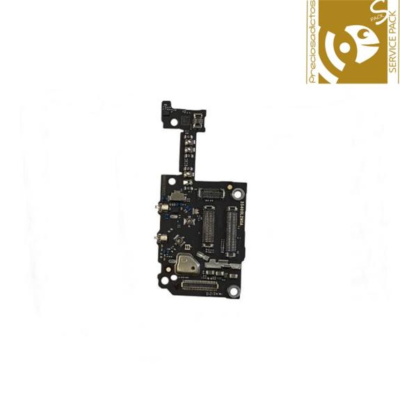 Subplaca conector de carga para Xiaomi 12 Pro