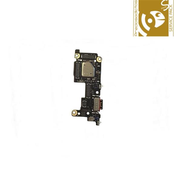 Subplaca conector de carga para Xiaomi 12T