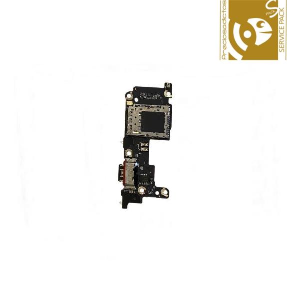 Subplaca conector de carga para Xiaomi 12T