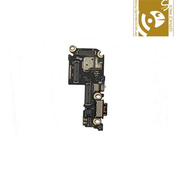 Subplaca conector de carga para Xiaomi 13