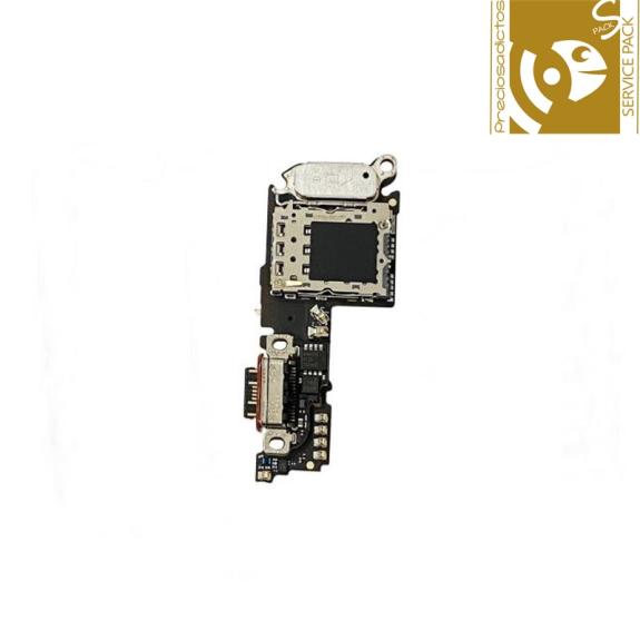 Subplaca conector de carga para Xiaomi 13