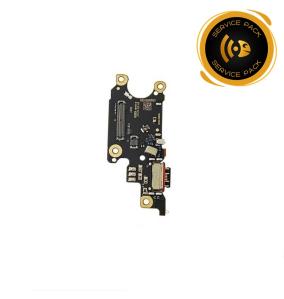 Subplaca conector de carga para Xiaomi 13 Lite