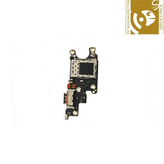 Subplaca conector de carga para Xiaomi 13 Lite