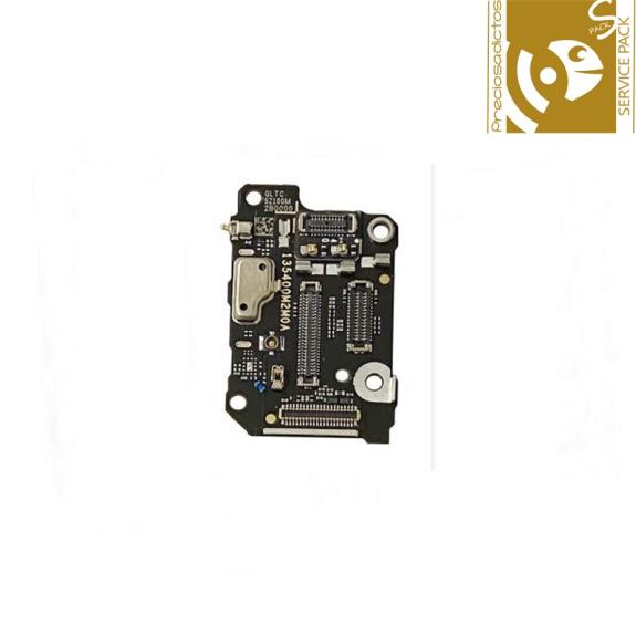 Subplaca conector de carga para Xiaomi 13 Pro