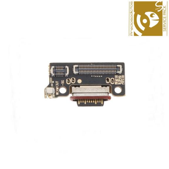 Subplaca conector de carga para Xiaomi 13 Ultra SERVICE PACK