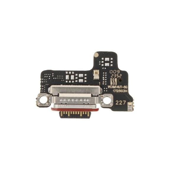 Subplaca Conector De Carga Para Xiaomi 14 Ultra