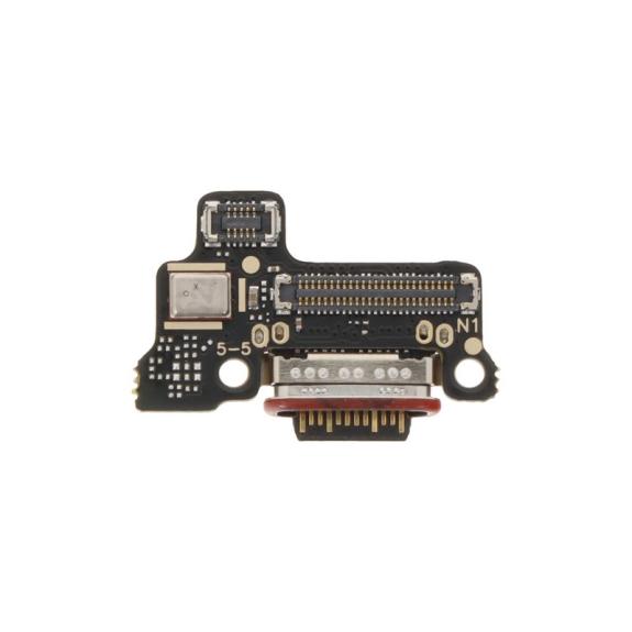 Subplaca Conector De Carga Para Xiaomi 14 Ultra