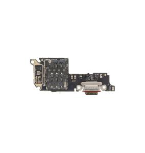 Subplaca Conector De Carga Para Xiaomi 14