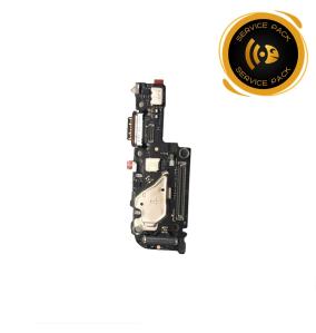 Subplaca Conector de Carga Para Xiaomi 15 Ultra SERVICE PACK