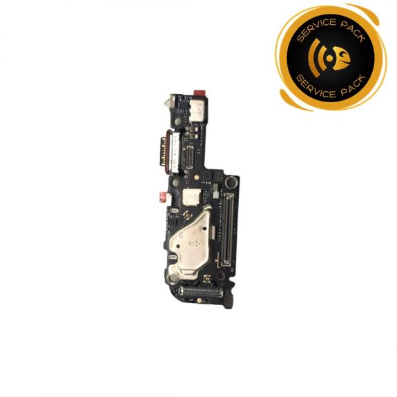 Subplaca Conector de Carga Para Xiaomi 15 Ultra SERVICE PACK