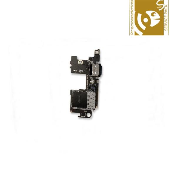 Subplaca conector de carga para Xiaomi Mi 11