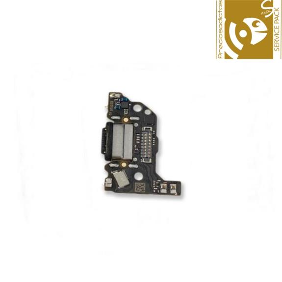 Subplaca conector de carga para Xiaomi Mi 11 Lite 4G