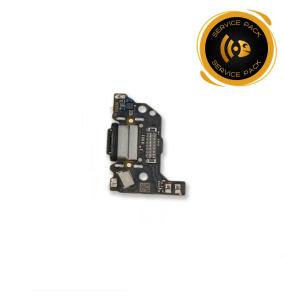 Subplaca conector de carga para Xiaomi Mi 11 Lite 4G