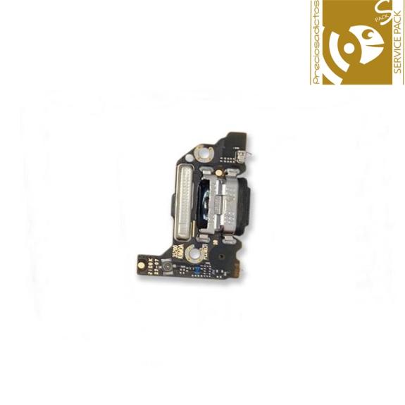 Subplaca conector de carga para Xiaomi Mi 11 Lite 4G