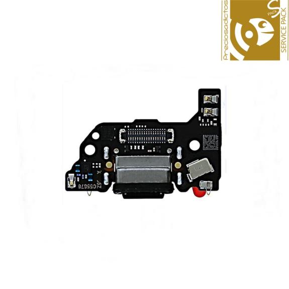 Subplaca conector de carga para Xiaomi Mi 11 Lite 5G