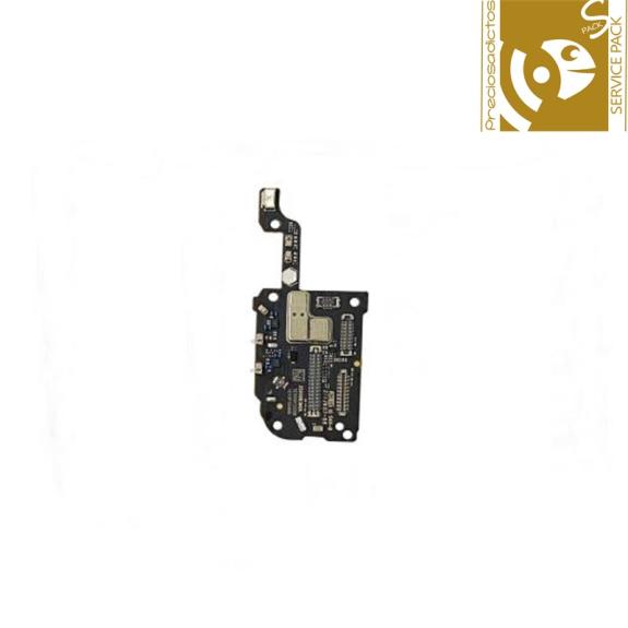 Subplaca conector de carga para Xiaomi Mi 11 Ultra