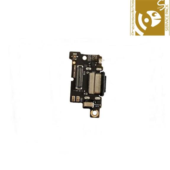 Subplaca conector de carga para Xiaomi Mi 11i