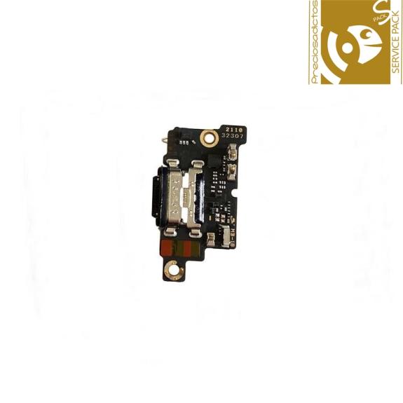 Subplaca conector de carga para Xiaomi Mi 11i