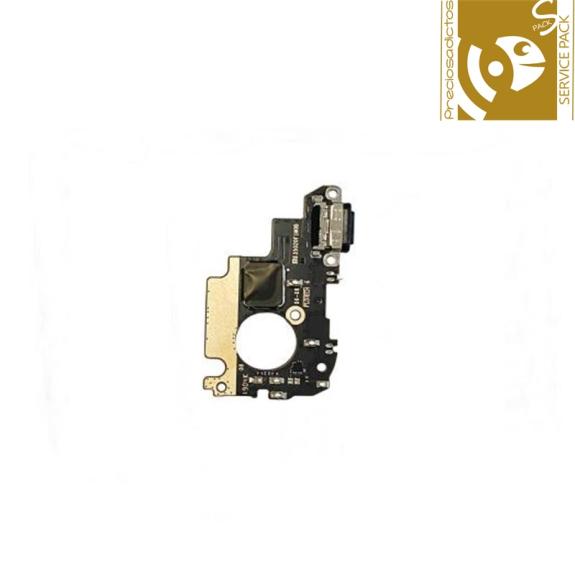 Subplaca conector de carga para Xiaomi Mi 9