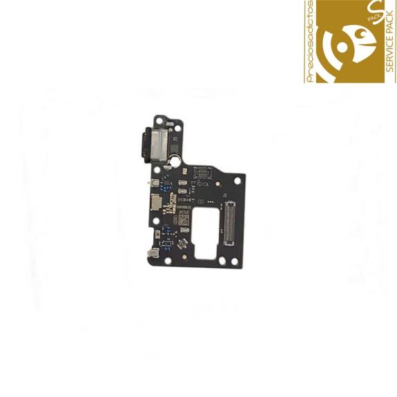 Subplaca conector de carga para Xiaomi Mi 9 Lite