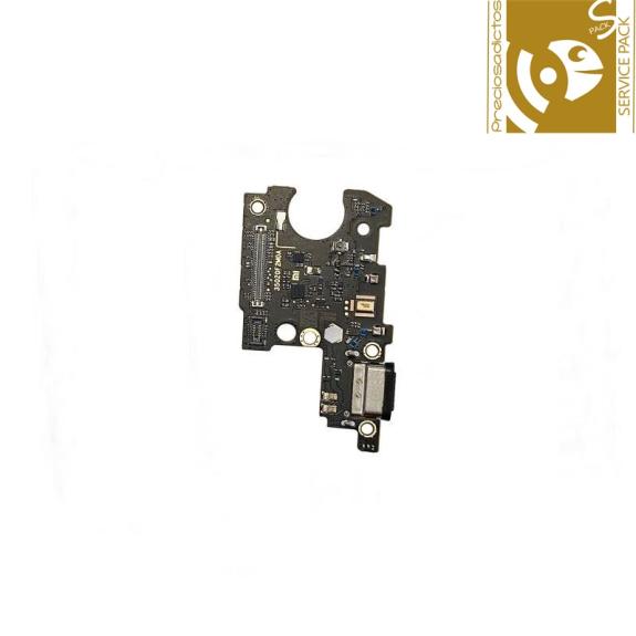 Subplaca conector de carga para Xiaomi Mi 9 SE