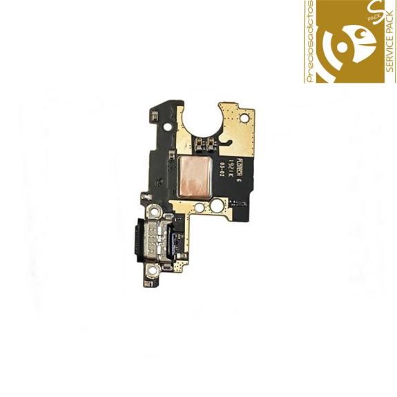 Subplaca conector de carga para Xiaomi Mi 9 SE