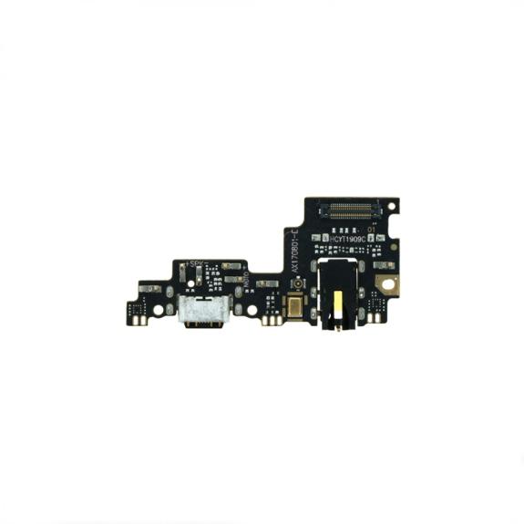 Subplaca Conector de Carga Para Xiaomi Mi A1 / Mi 5X