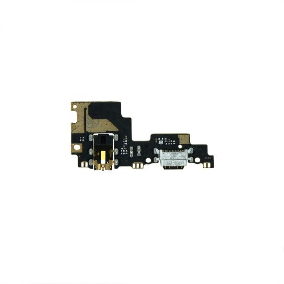 Subplaca Conector de Carga Para Xiaomi Mi A1 / Mi 5X