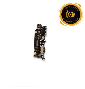 Subplaca conector de carga para Xiaomi Mi A2 / Mi 6X