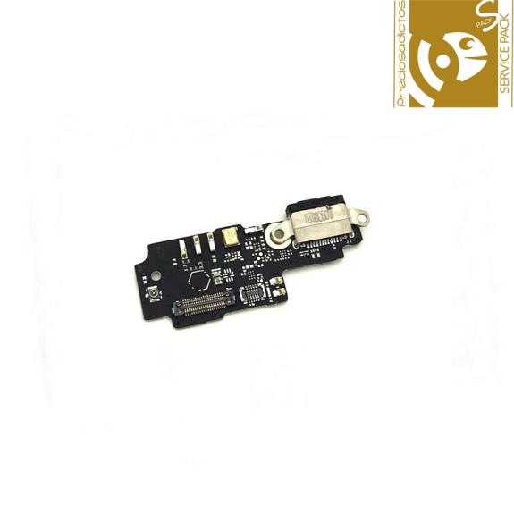 Subplaca conector de carga para Xiaomi Mi Mix 2