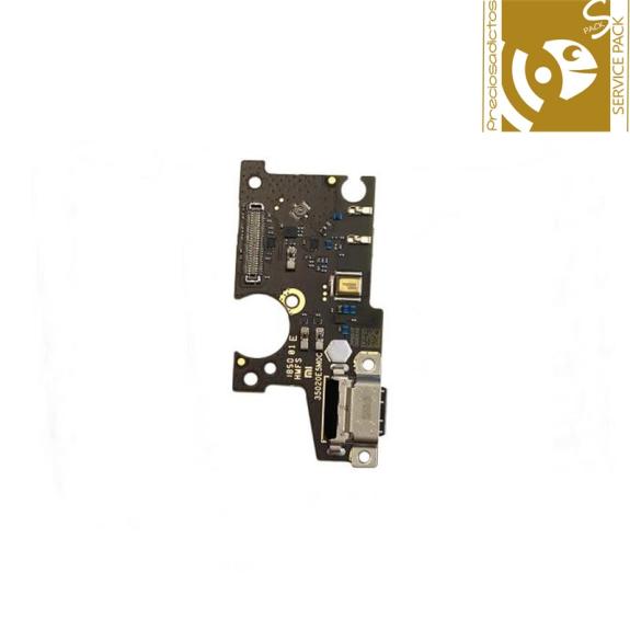 Subplaca conector de carga para Xiaomi Mi Mix 3