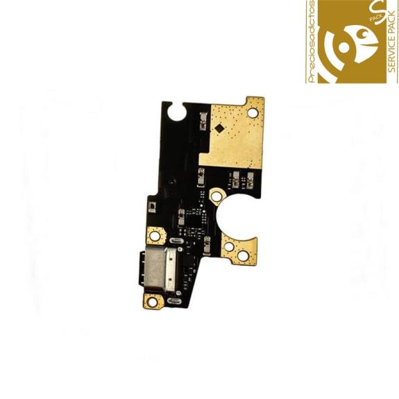 Subplaca conector de carga para Xiaomi Mi Mix 3 5G