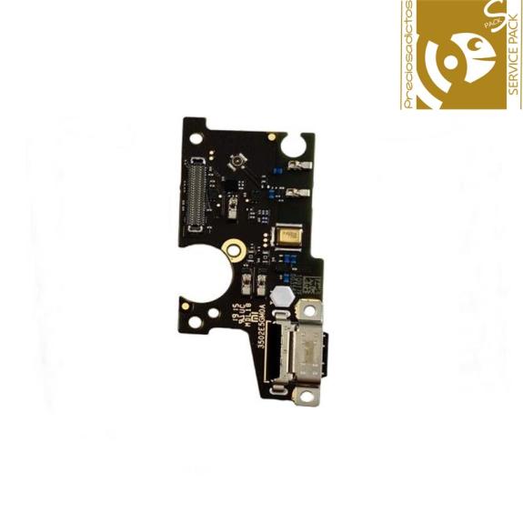 Subplaca conector de carga para Xiaomi Mi Mix 3 5G