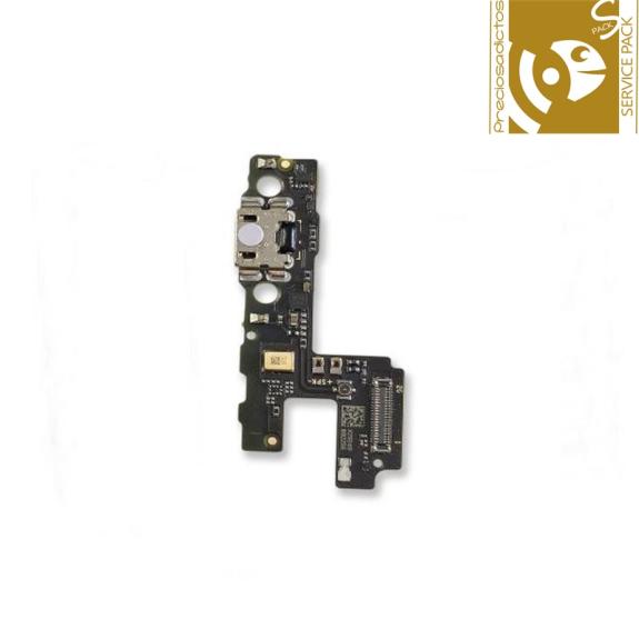 Subplaca conector de carga para Xiaomi Mi Play