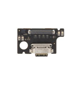 Subplaca Conector De Carga Para Xiaomi Pad 6