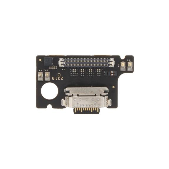 Subplaca Conector De Carga Para Xiaomi Pad 6