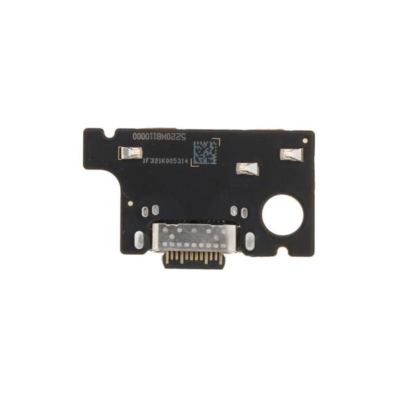 Subplaca Conector De Carga Para Xiaomi Pad 6
