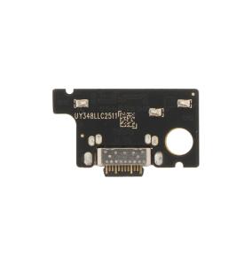 Subplaca Conector de Carga Para Xiaomi Pad 6S Pro 12.4