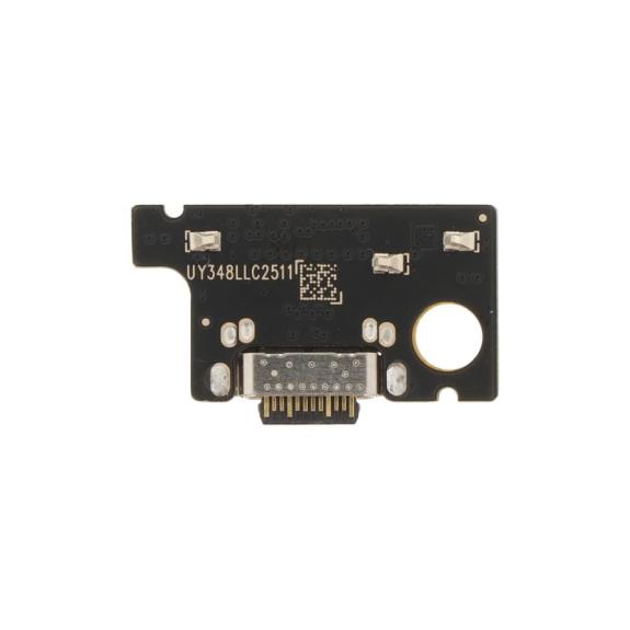 Subplaca Conector de Carga Para Xiaomi Pad 6S Pro 12.4