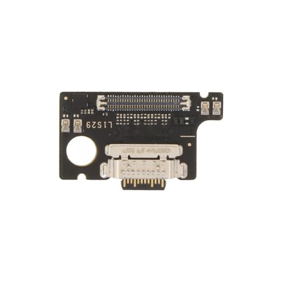 Subplaca Conector de Carga Para Xiaomi Pad 6S Pro 12.4