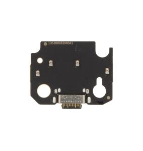 Subplaca Conector De Carga Para Xiaomi Pad 7
