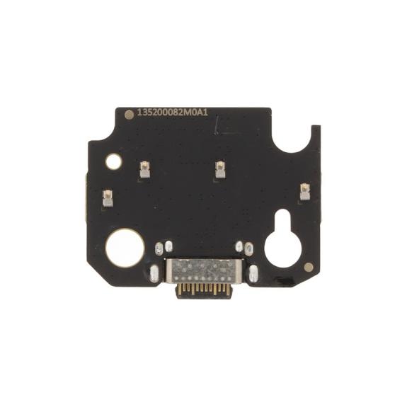Subplaca Conector De Carga Para Xiaomi Pad 7