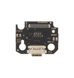 Subplaca Conector De Carga Para Xiaomi Pad 7