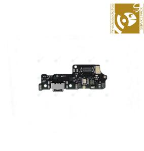 Subplaca conector de carga para Xiaomi Poco C40