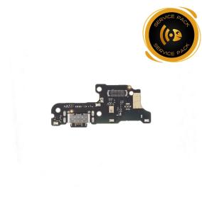 Subplaca Conector de Carga Para Xiaomi Poco C65 /13C 5G SERVICE
