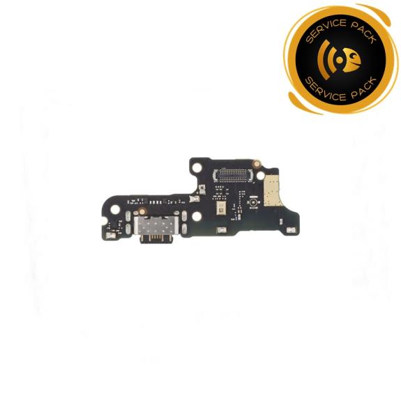 Subplaca Conector de Carga Para Xiaomi Poco C65 /13C 5G SERVICE